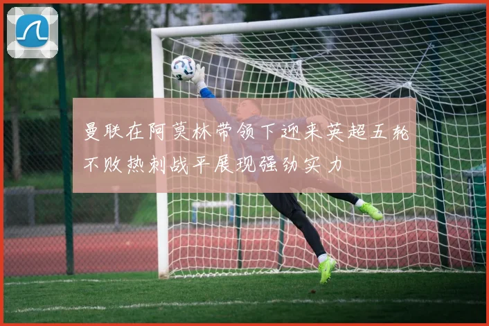 曼联在阿莫林带领下迎来英超五轮不败热刺战平展现强劲实力